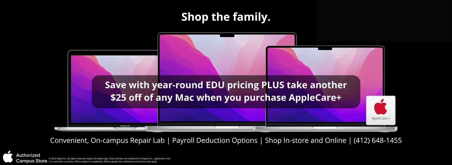 Save with year-round EDU pricing