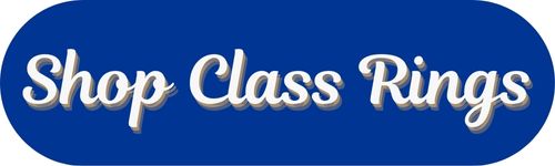 blue oval button reads Shop Class Rings