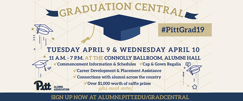 Graduate Central