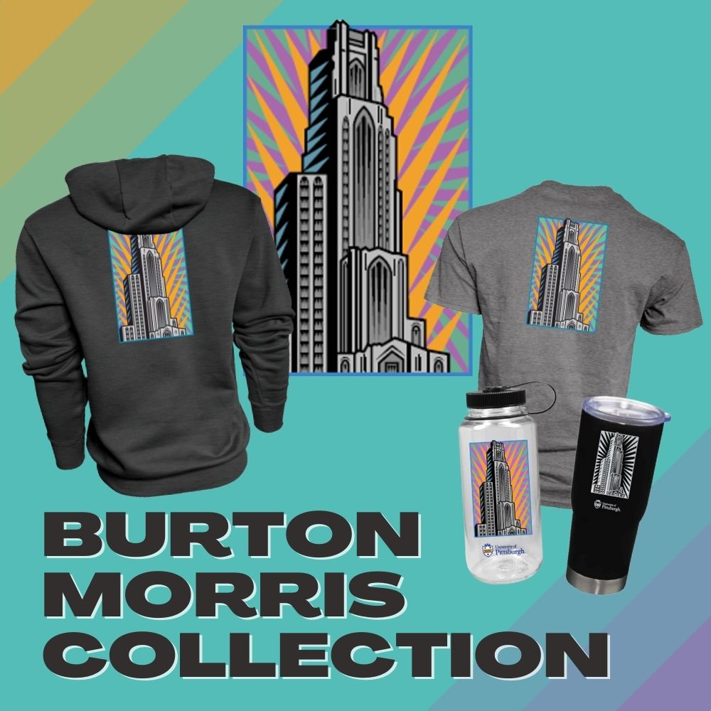 Burton Morris Collection image