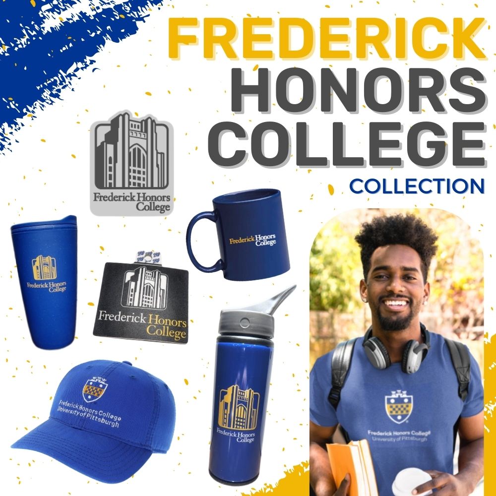 Frederick Honors College collection image