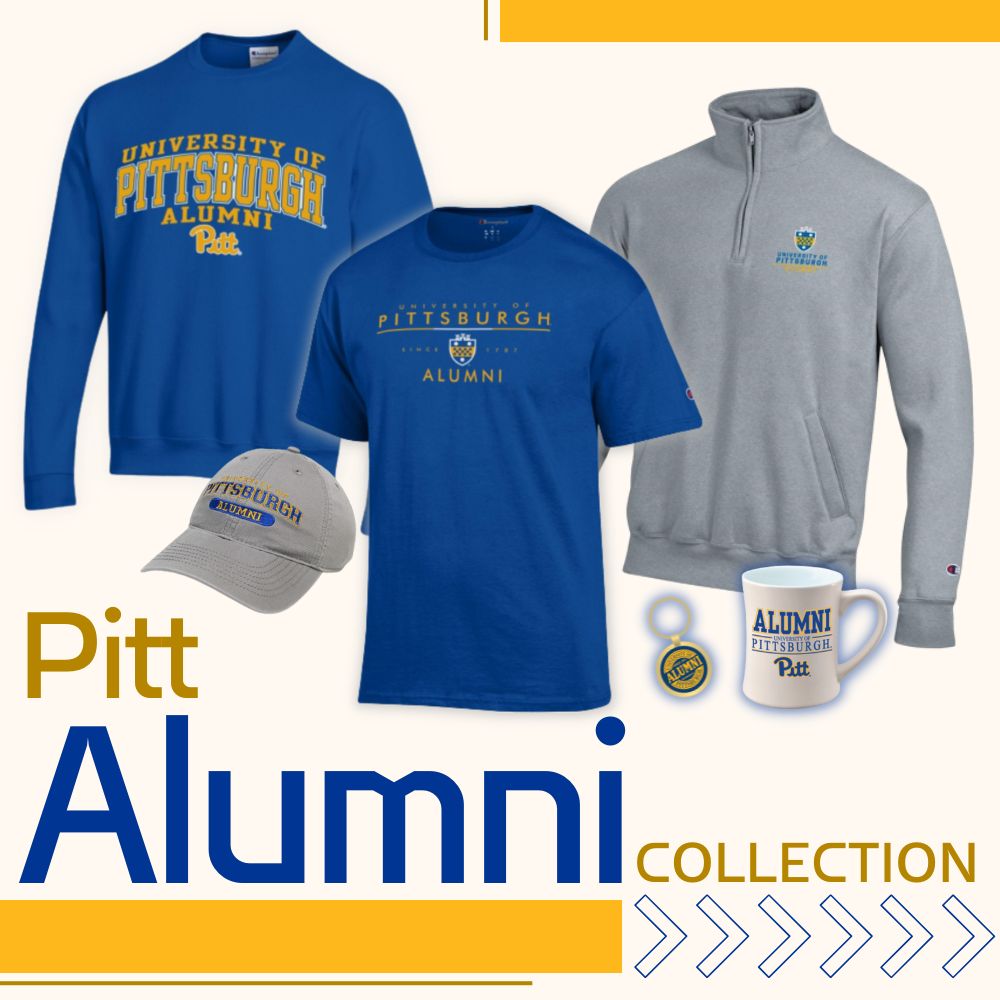 Pitt Alumni Collection image