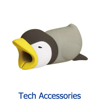 tech accessories tech icon