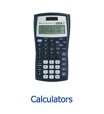 calculator tech icon
