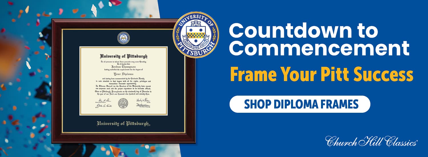 Click to shop Diploma Frames.