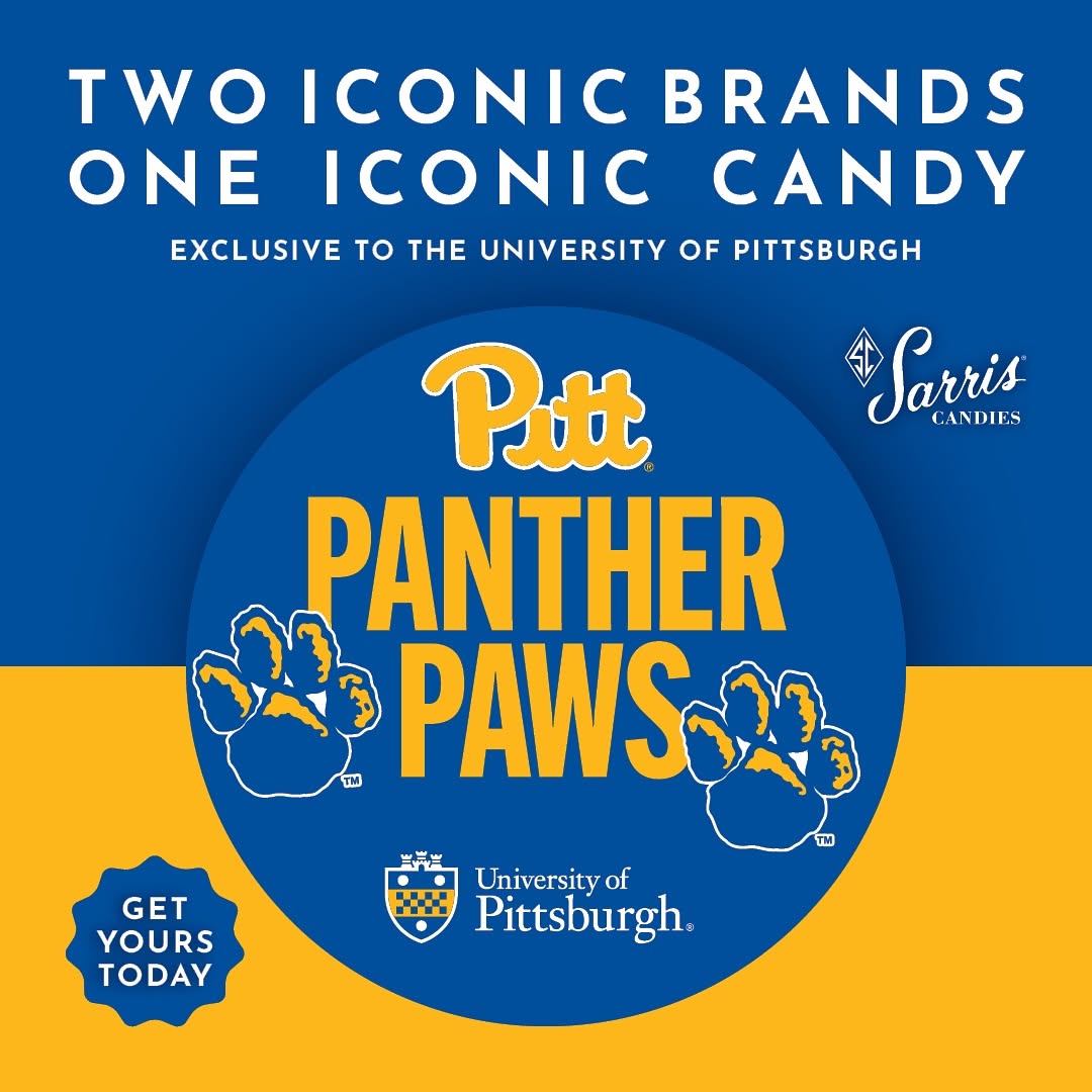 Sarris Panther Paw collection image