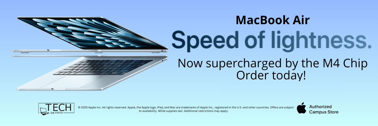 Click to shop available Apple MacBook Airs.