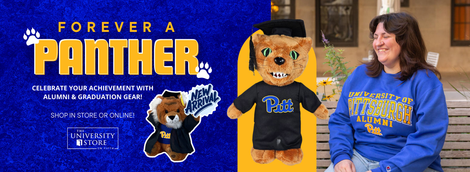 Click to shop alumni and graduation gifts.