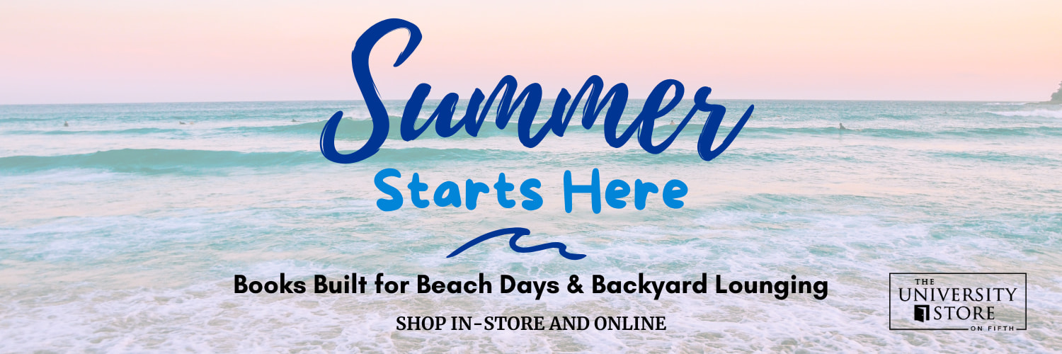 Click to shop book series for the summer.